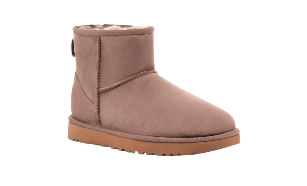 UGG W Classic Mini II Caribou 1016222-CRB