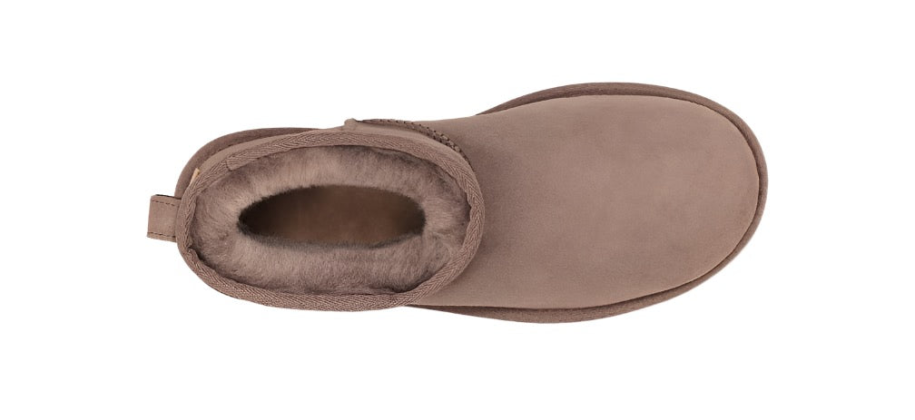 UGG W Classic Mini II Caribou 1016222-CRB