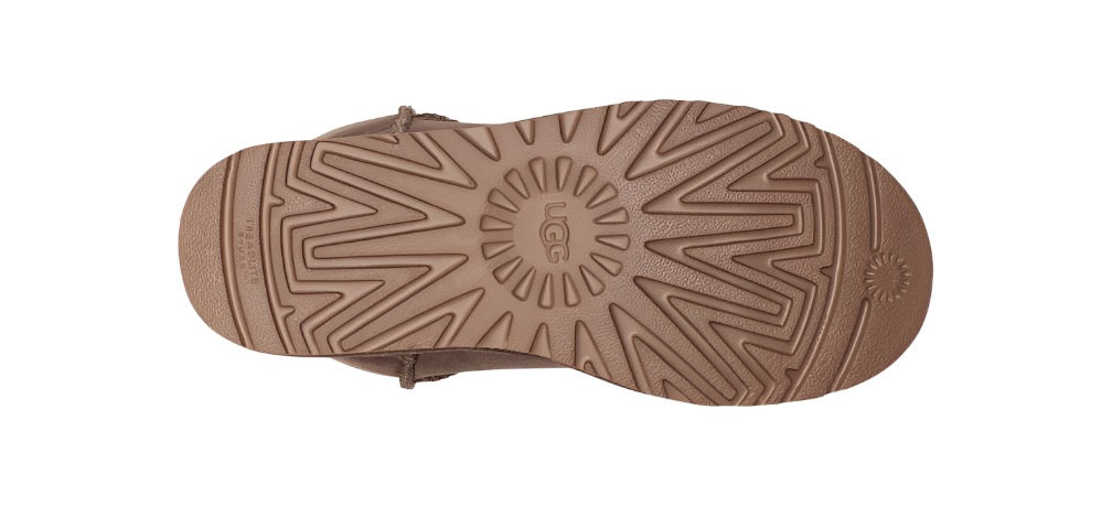 UGG W Classic Mini II Caribou 1016222-CRB