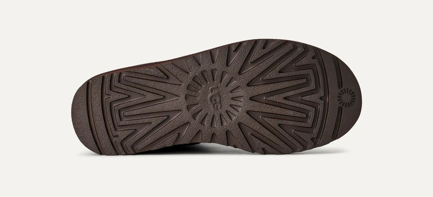 UGG W Classic Mini II Dusted Cocoa 1016222-DDC