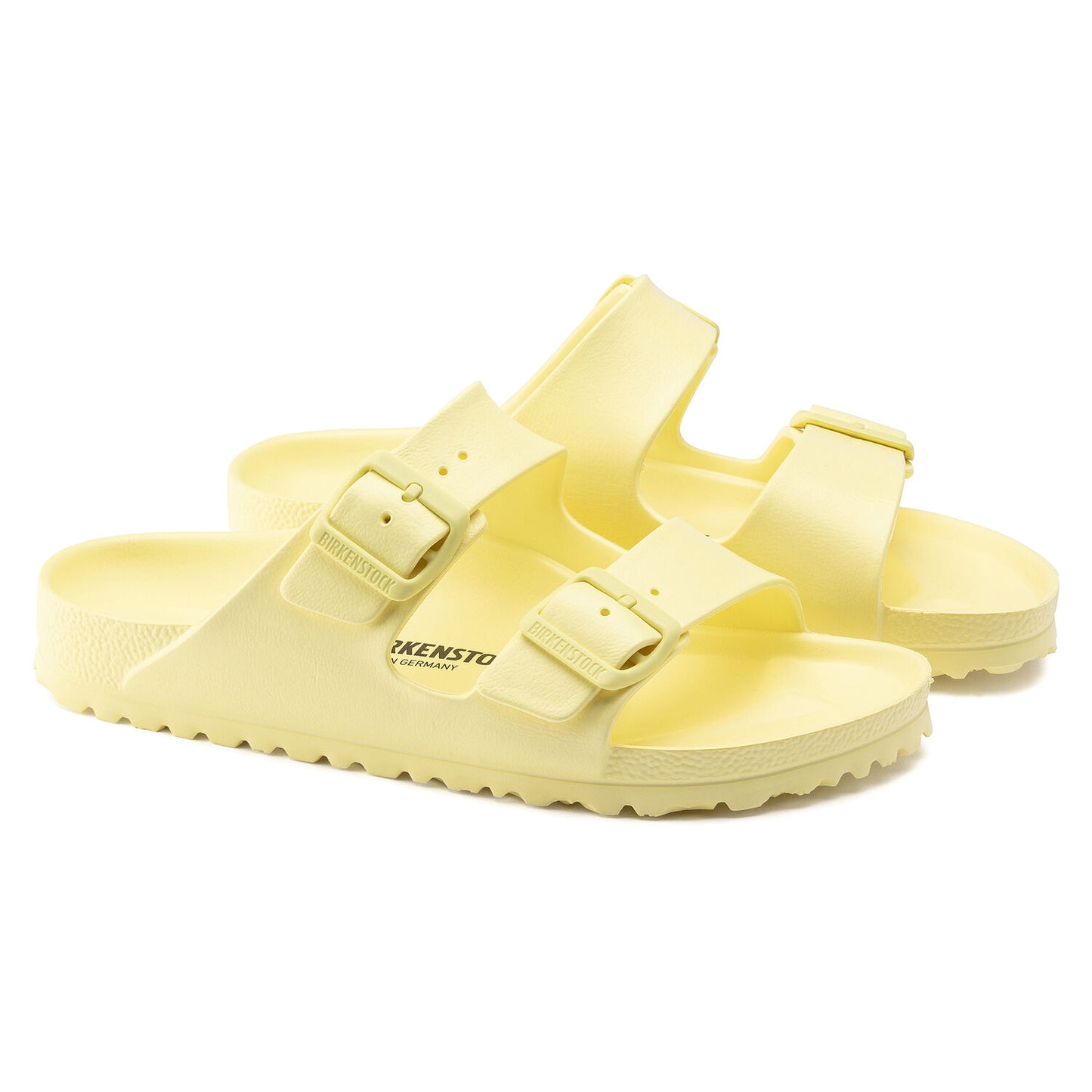 Birkenstock Arizona Essentials EVA Popcorn Narrow Fit 1022466