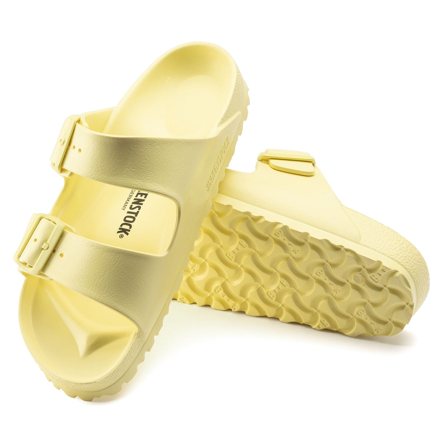 Birkenstock Arizona Essentials EVA Popcorn Narrow Fit 1022466