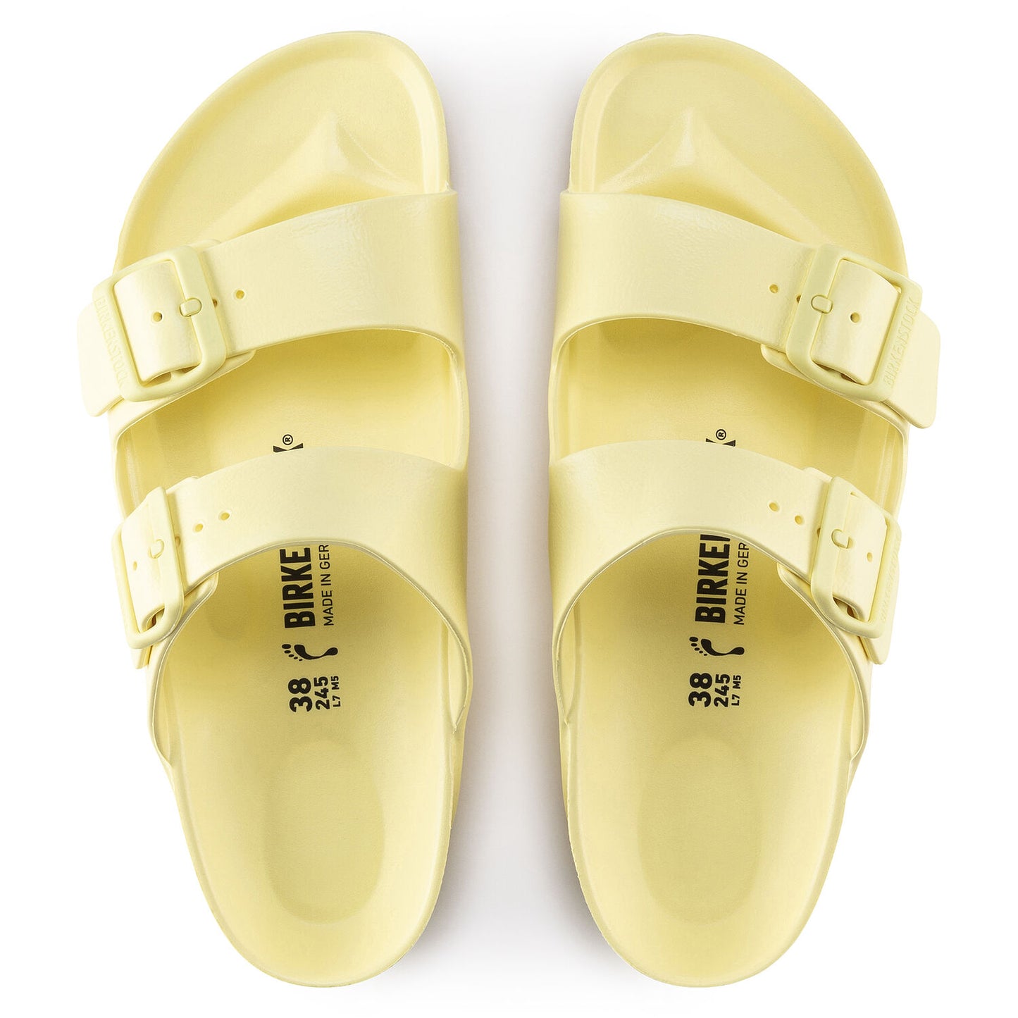 Birkenstock Arizona Essentials EVA Popcorn Narrow Fit 1022466