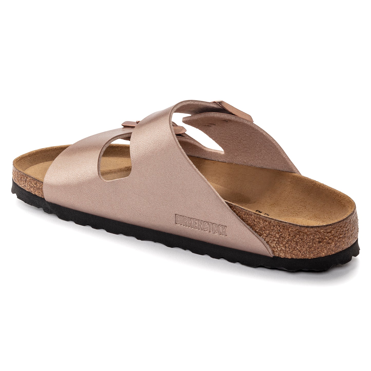 Birkenstock Arizona Birko-Flor Cooper Narrow Fit 1023960