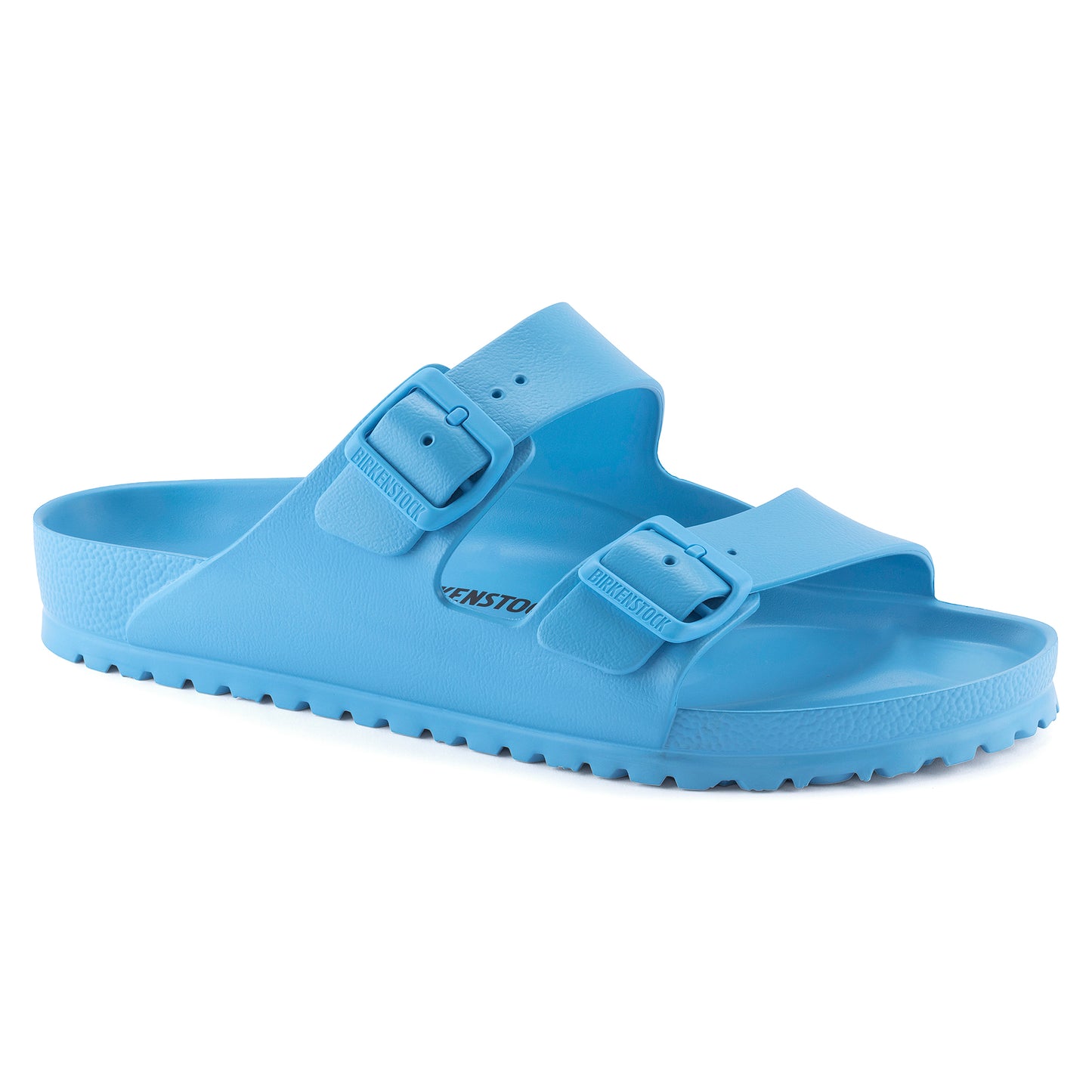 Birkenstock Arizona Essentials EVA Sky Blue Narrow Fit 1024588