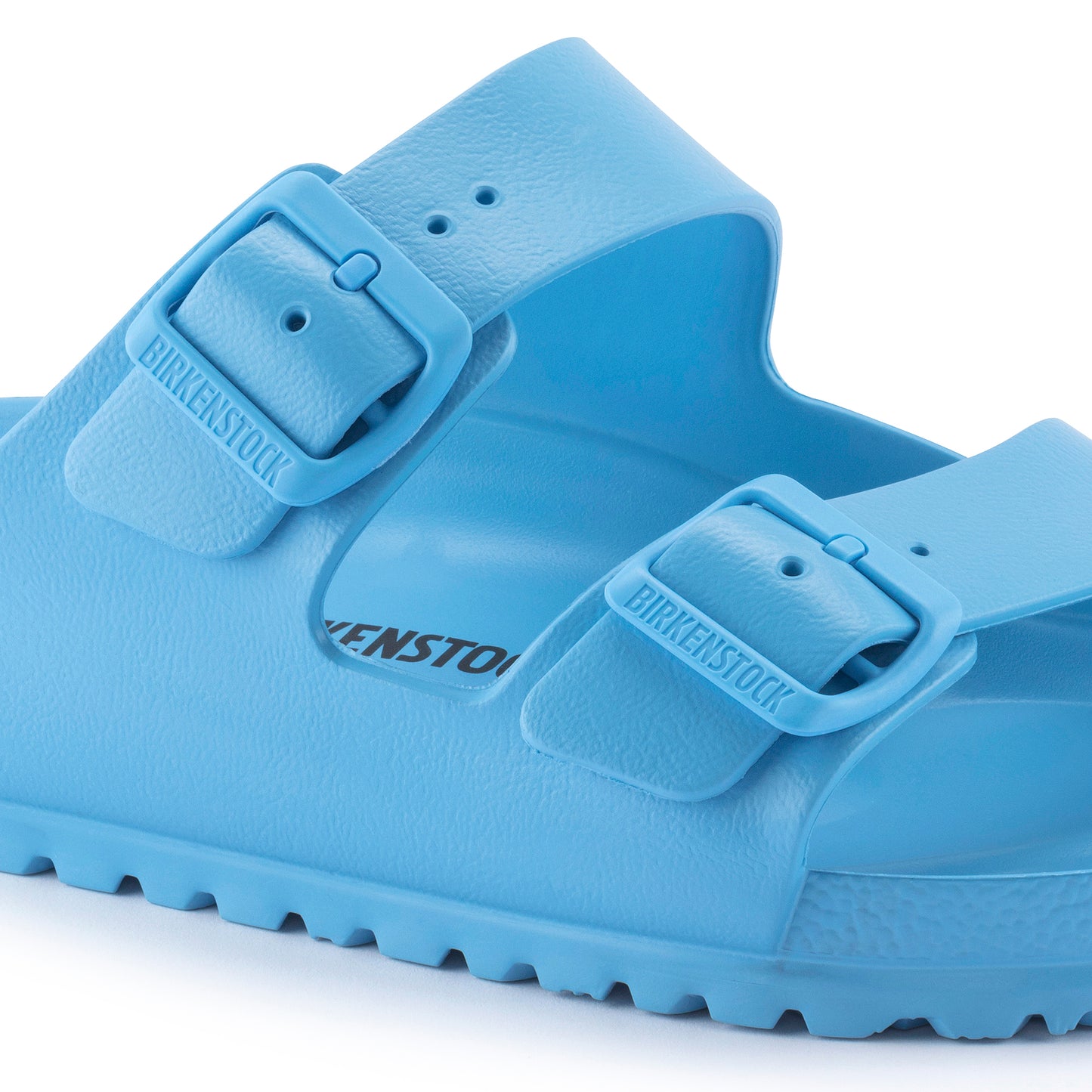 Birkenstock Arizona Essentials EVA Sky Blue Narrow Fit 1024588