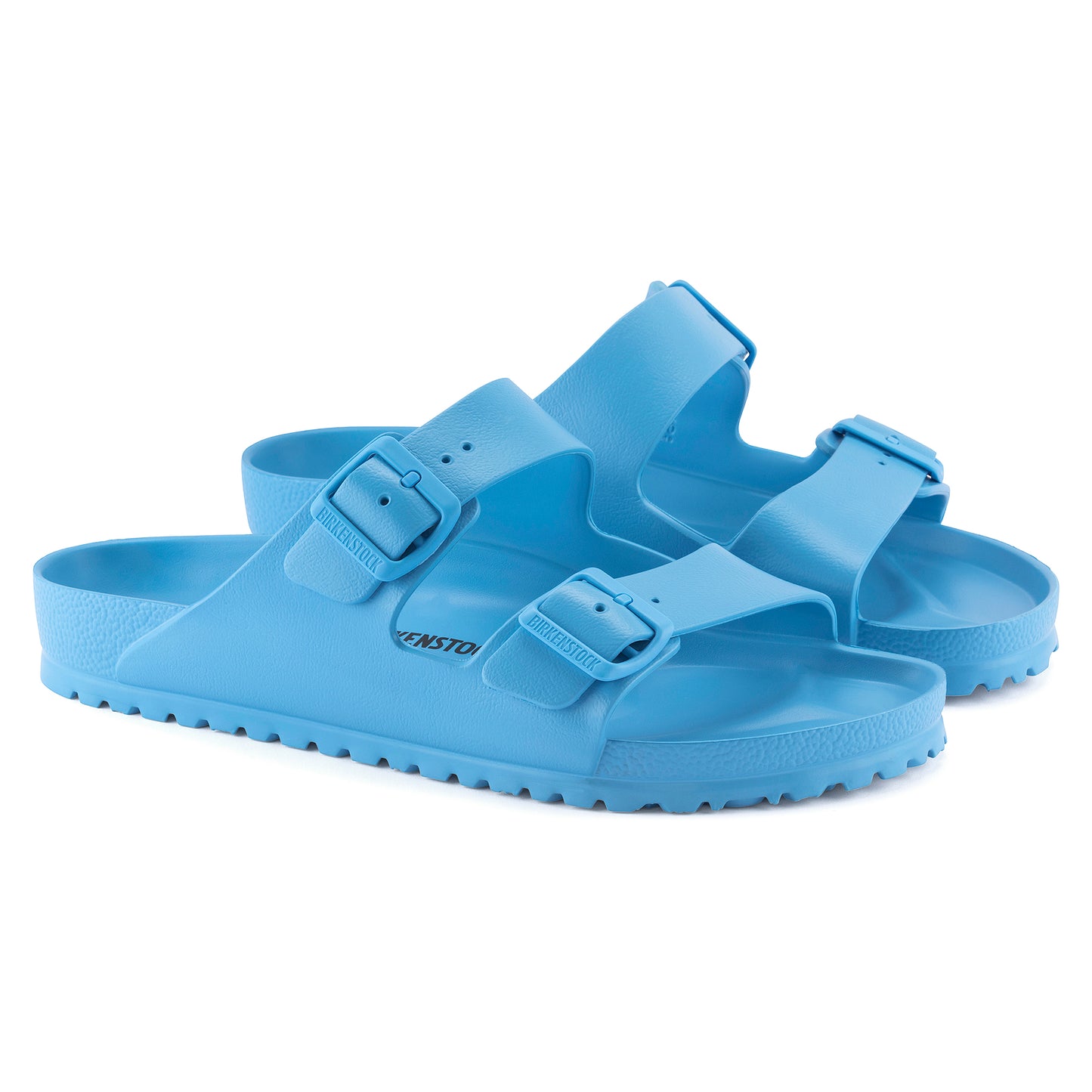 Birkenstock Arizona Essentials EVA Sky Blue Narrow Fit 1024588