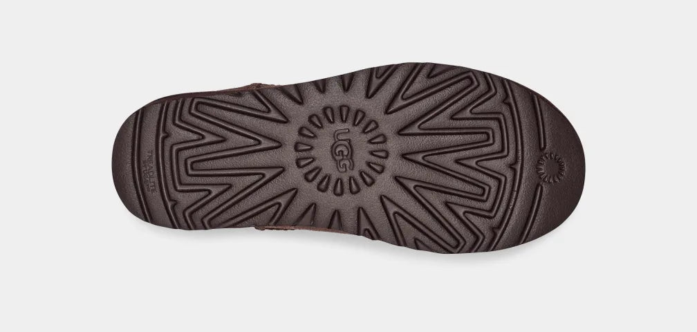 UGG W Classic Ultra Mini Burnt Cedar 1116109-BCD