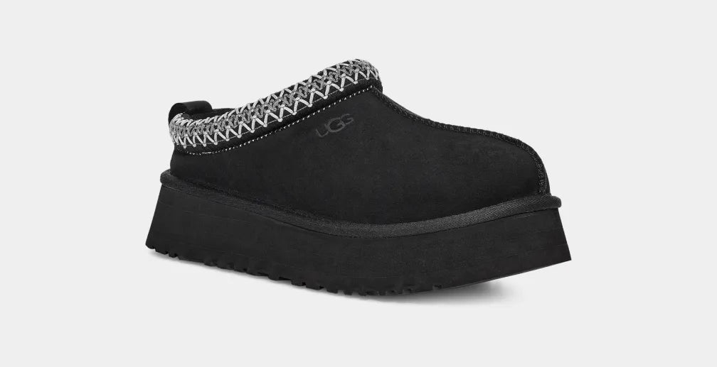 UGG W Tazz Slipper Black 1122553-BLK