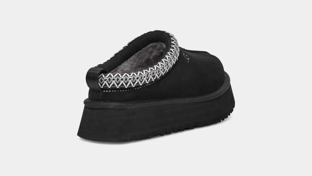 UGG W Tazz Slipper Black 1122553-BLK