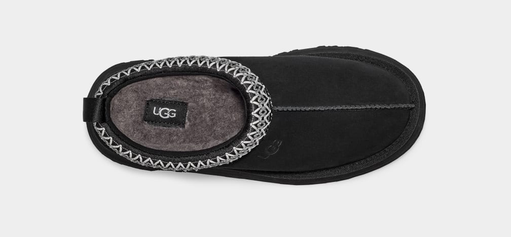 UGG W Tazz Slipper Black 1122553-BLK