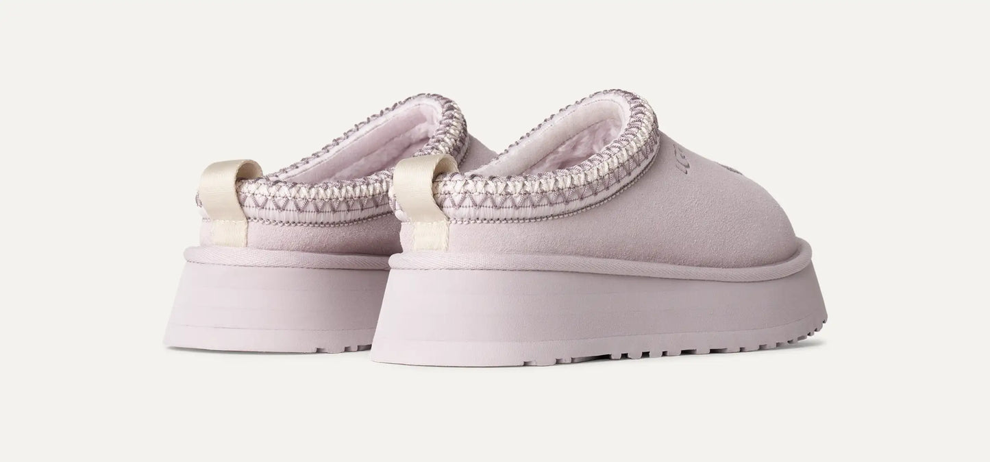 UGG W Tazz Slipper Bay Fog 1122553-BYF