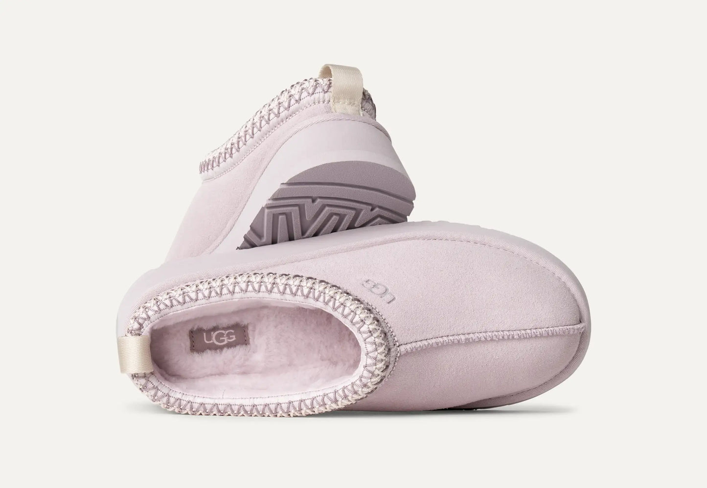 UGG W Tazz Slipper Bay Fog 1122553-BYF