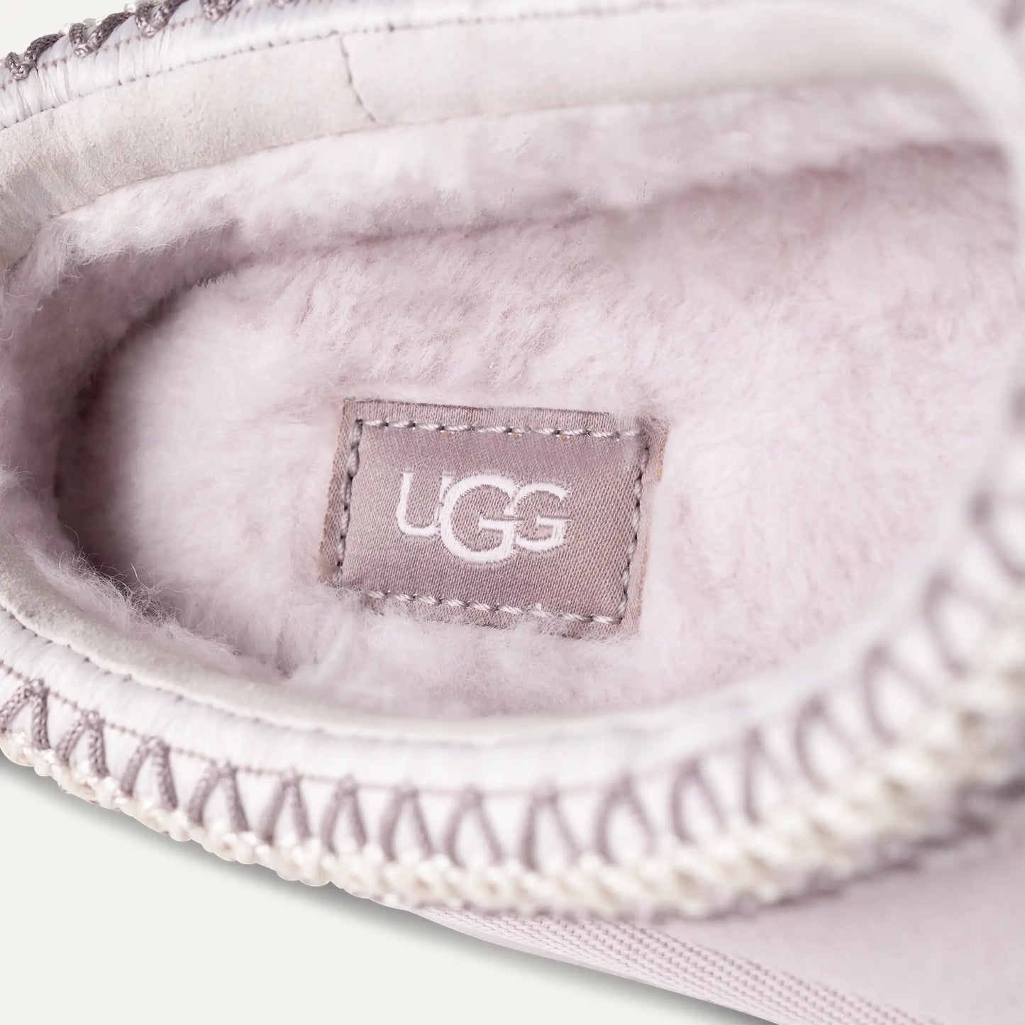 UGG W Tazz Slipper Bay Fog 1122553-BYF