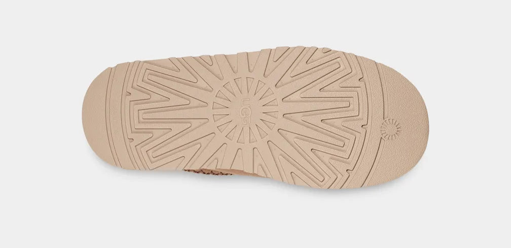 UGG W Tazz Slipper Mustard Seed 1122553-MDS