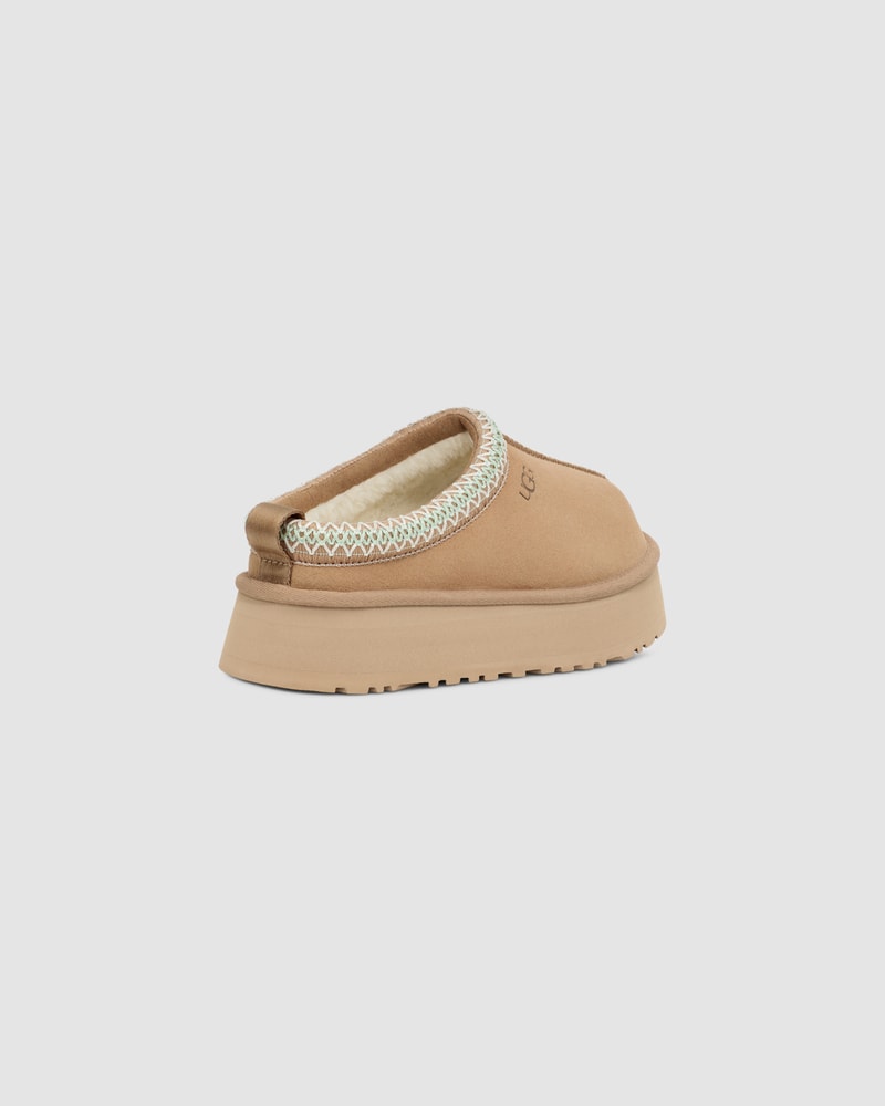 UGG W Tazz Slipper Sand 1122553-SAN