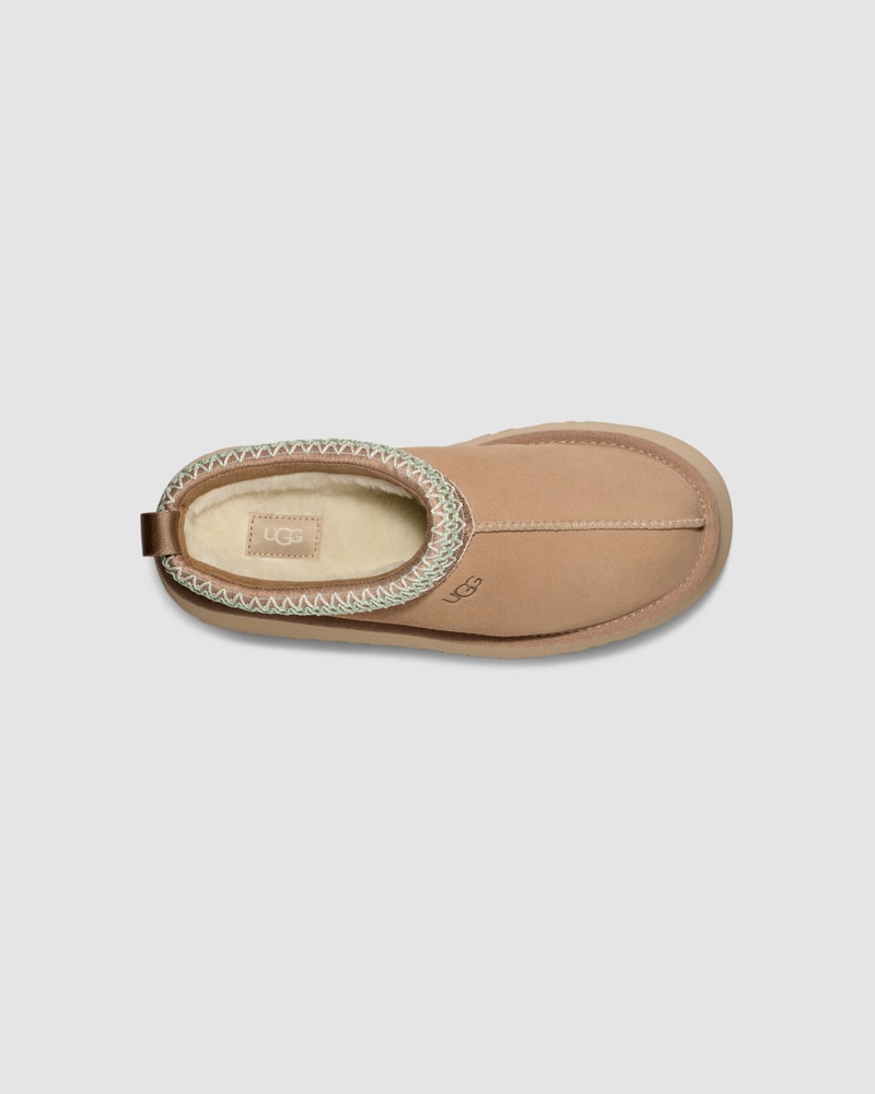 UGG W Tazz Slipper Sand 1122553-SAN