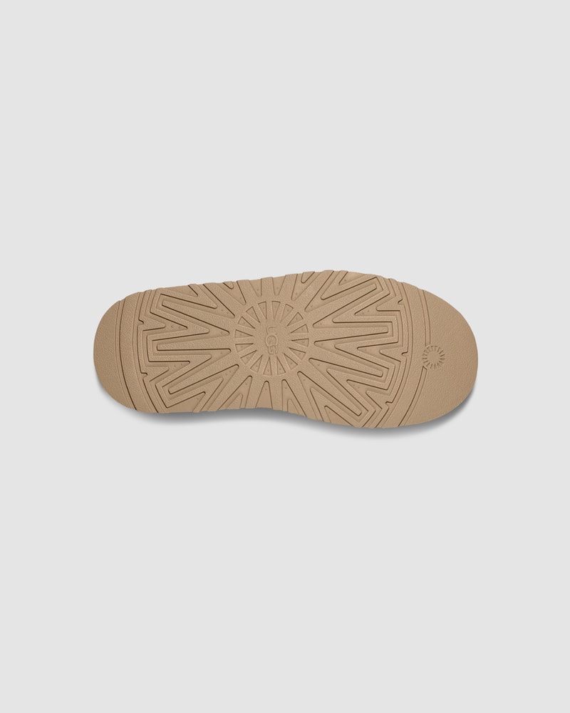 UGG W Tazz Slipper Sand 1122553-SAN