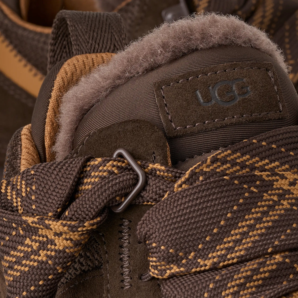 UGG W Lowmel Chestnut 1144032-DDC