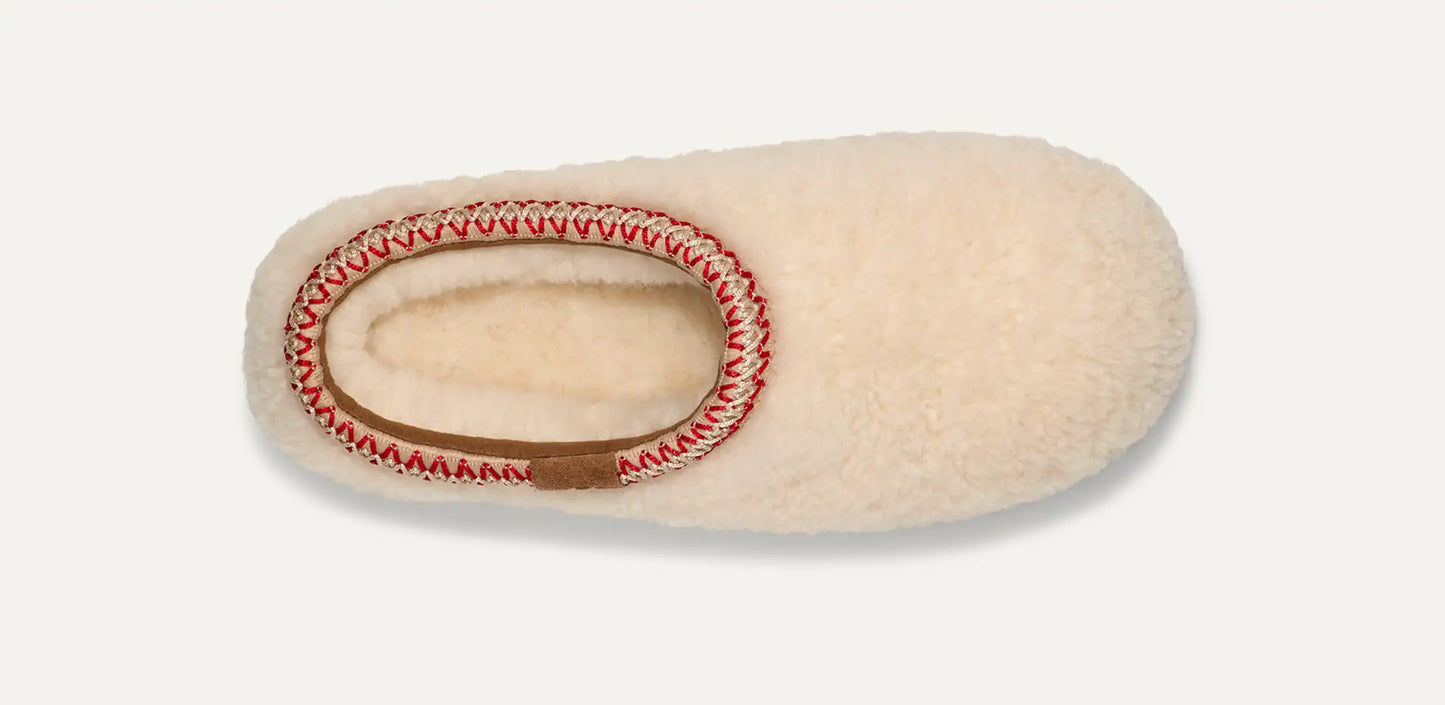 UGG W Tasman Maxi Curly Natural 1158356-NAT