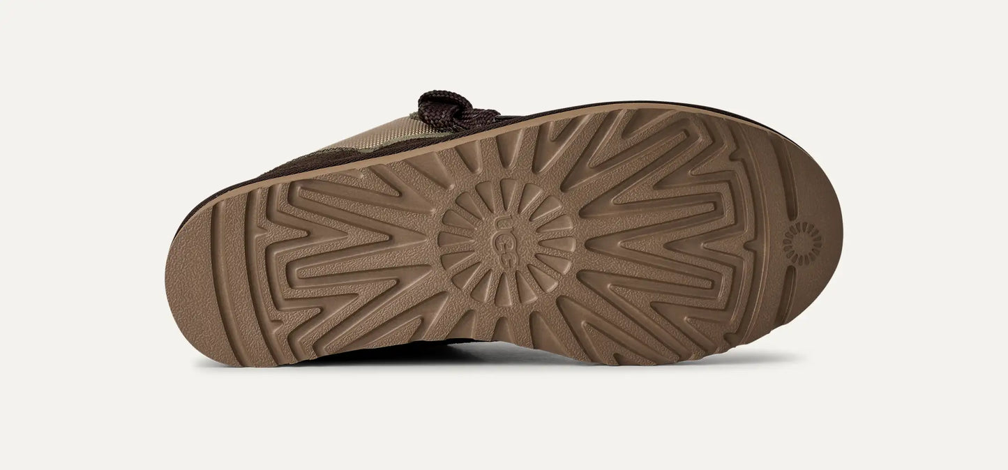 UGG M Lowmel Burnt Olive/Mustard Seed 1170750-BOM