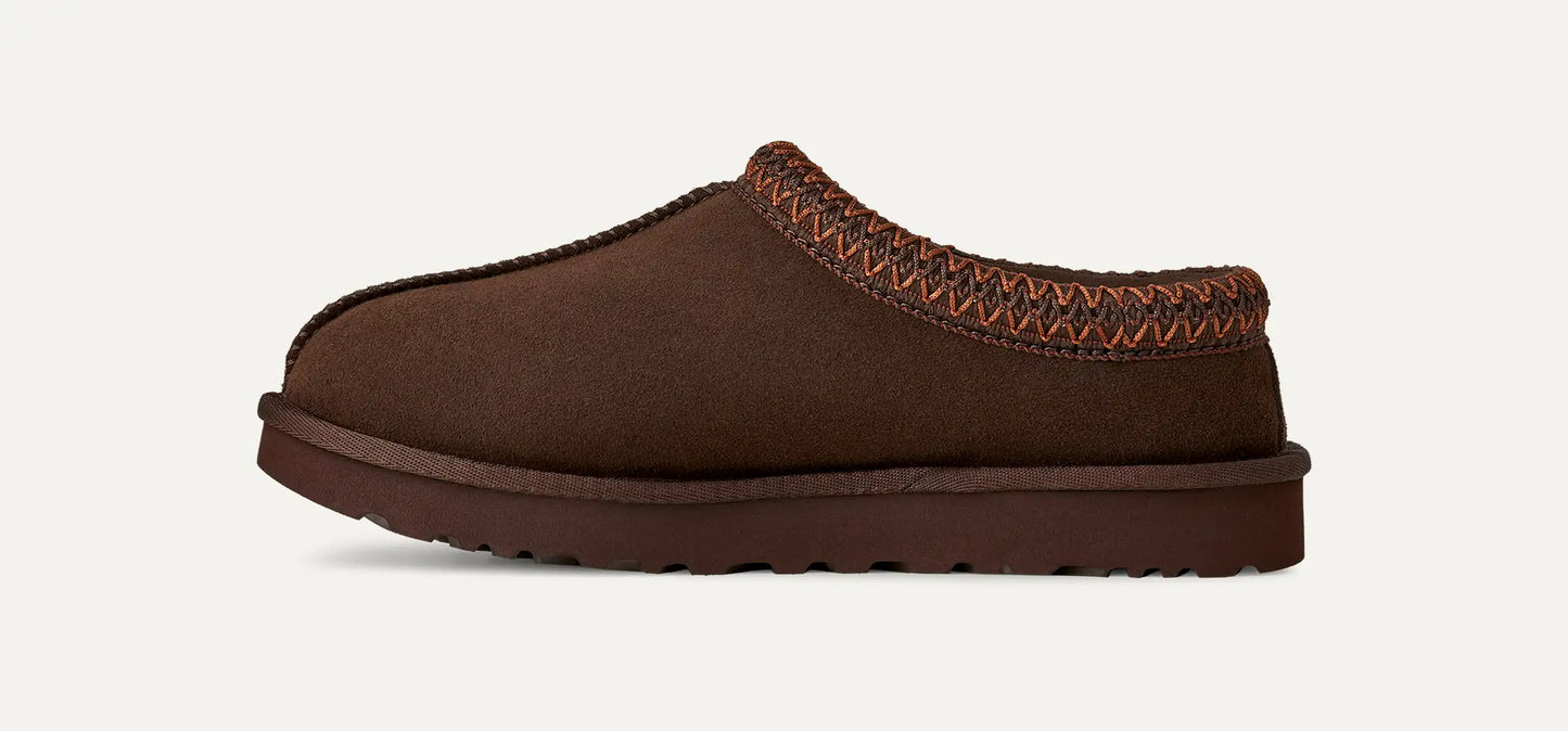 UGG W Tasman II Slipper Burnt Cedar 1174470-BCD