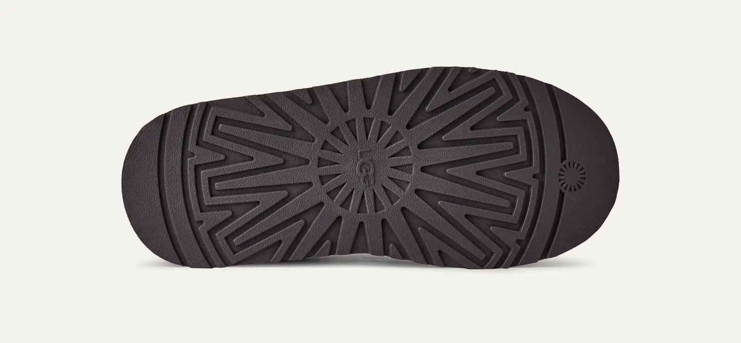 UGG W Tazz II Slipper Obsidian 1174471-OBS