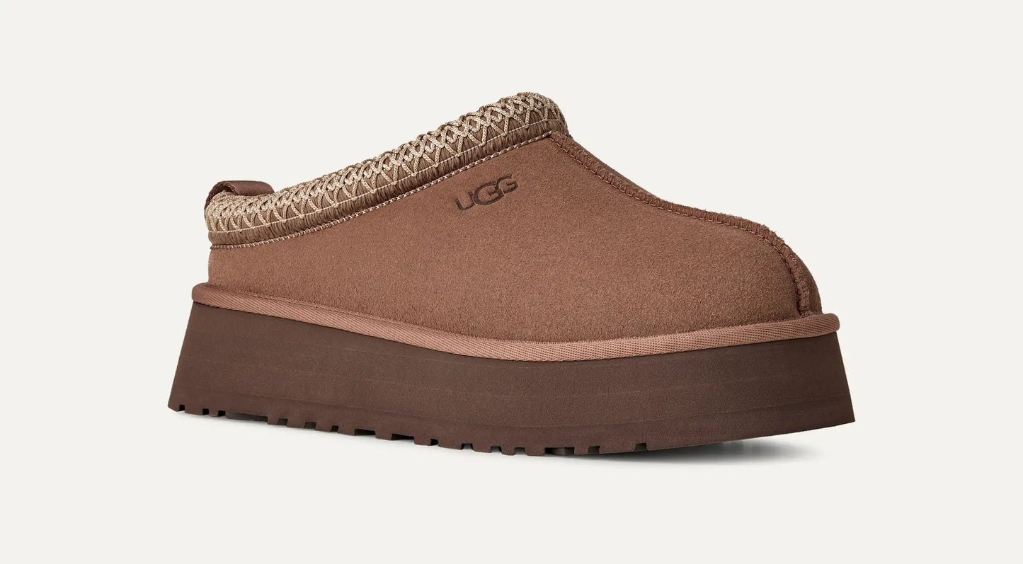 UGG W Tazz II Slipper Rocky Oak 1174471-RYK