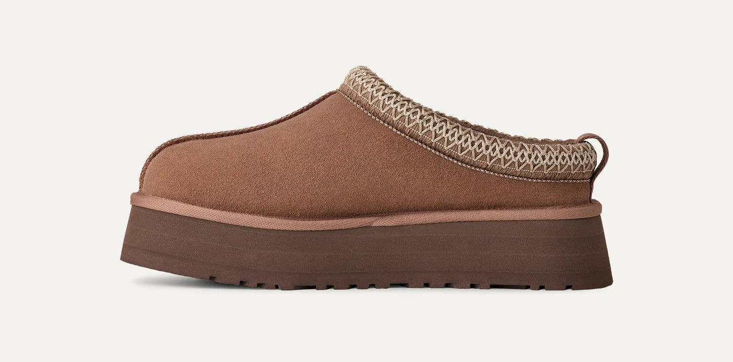 UGG W Tazz II Slipper Rocky Oak 1174471-RYK