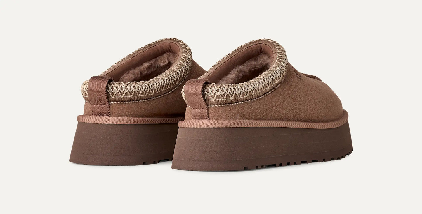 UGG W Tazz II Slipper Rocky Oak 1174471-RYK