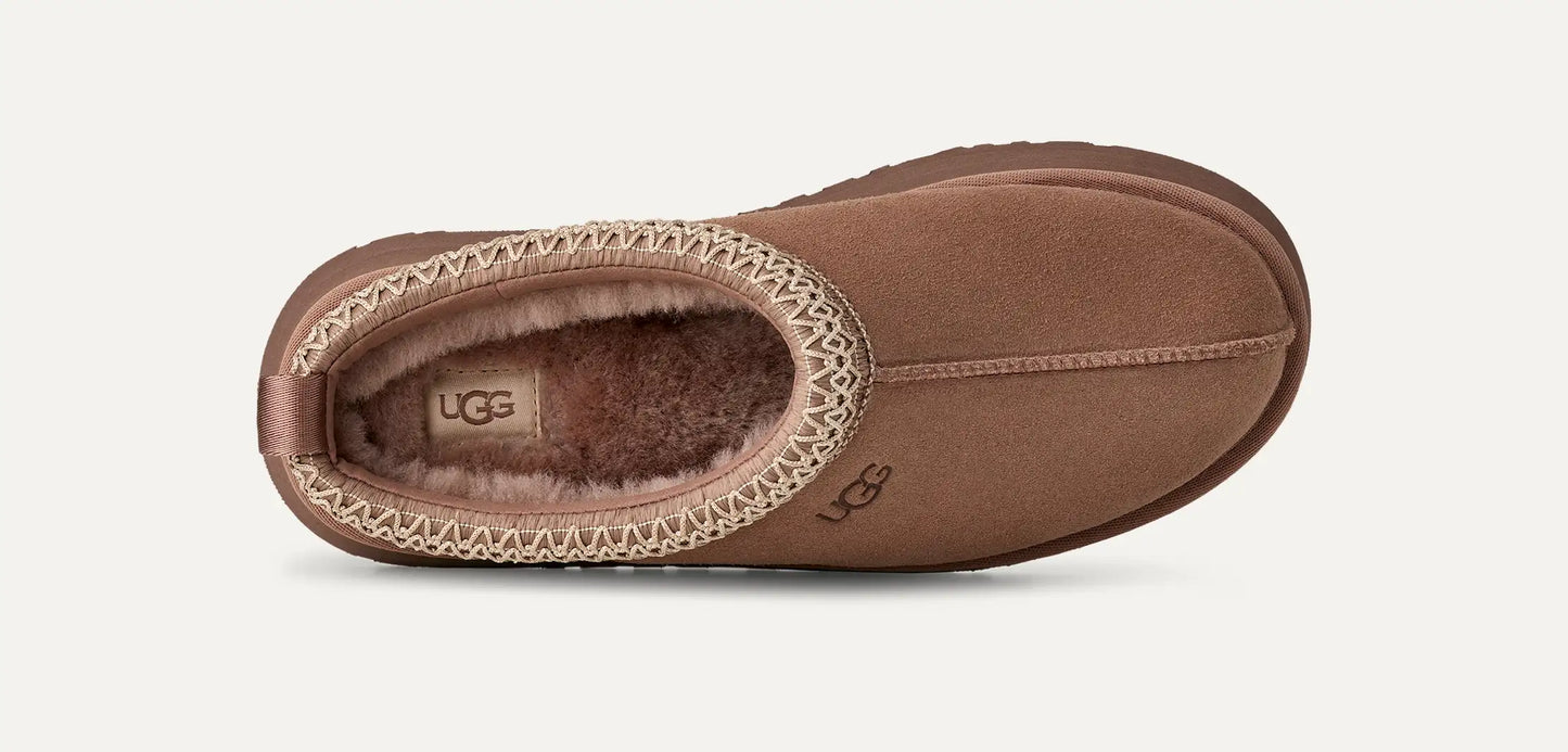 UGG W Tazz II Slipper Rocky Oak 1174471-RYK
