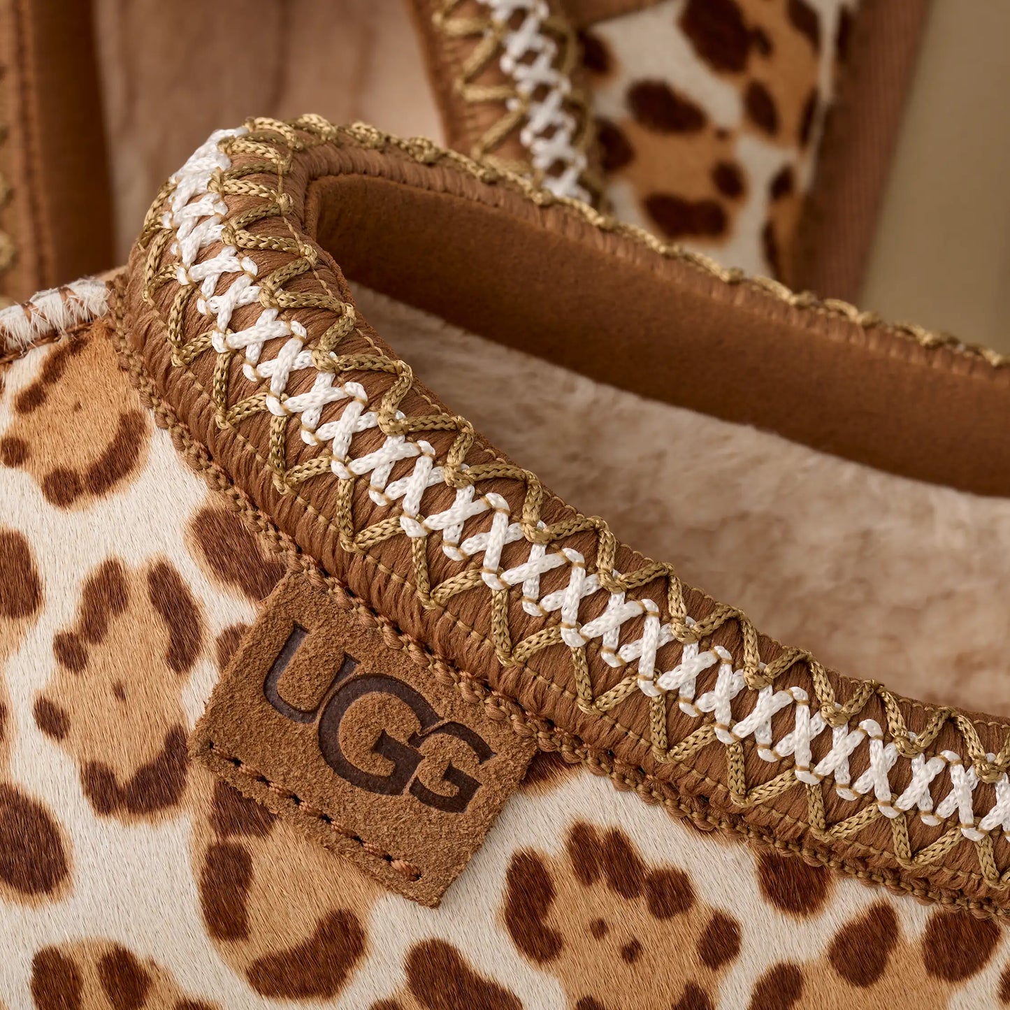 UGG W Tazz Plains 1177890-FDJ