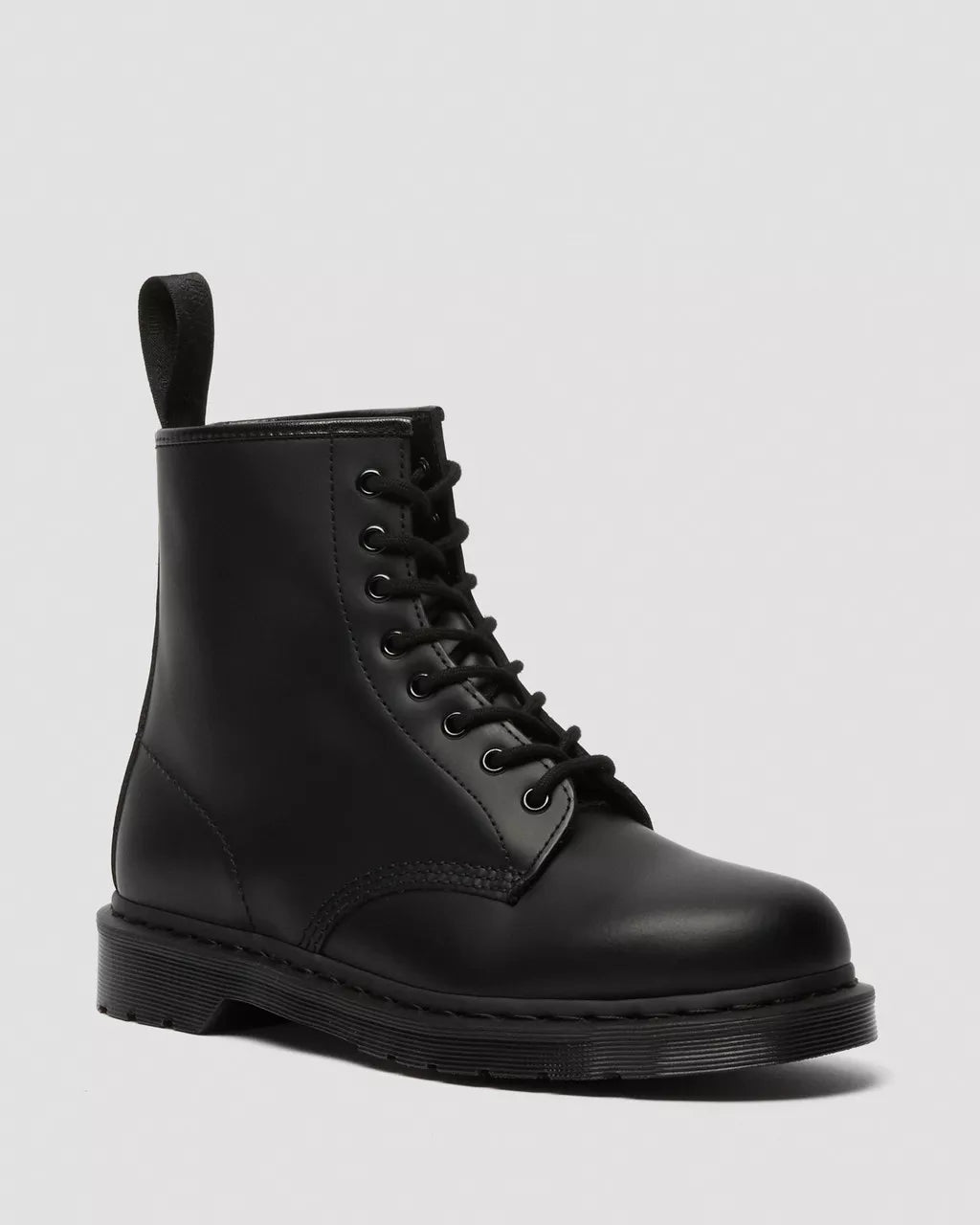 Dr. Martens 1460 Mono Black 14353001