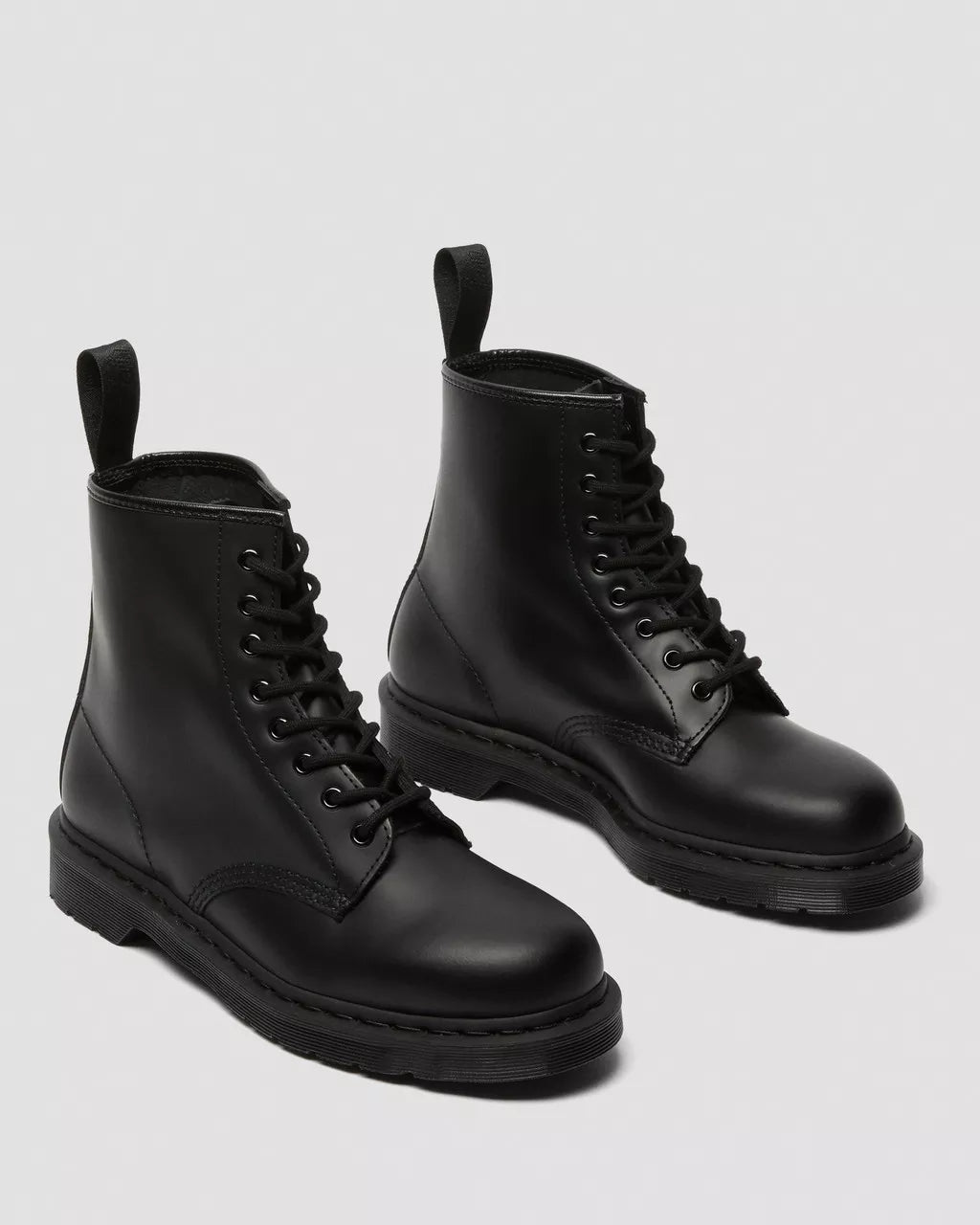 Dr. Martens 1460 Mono Black Smooth 14353001