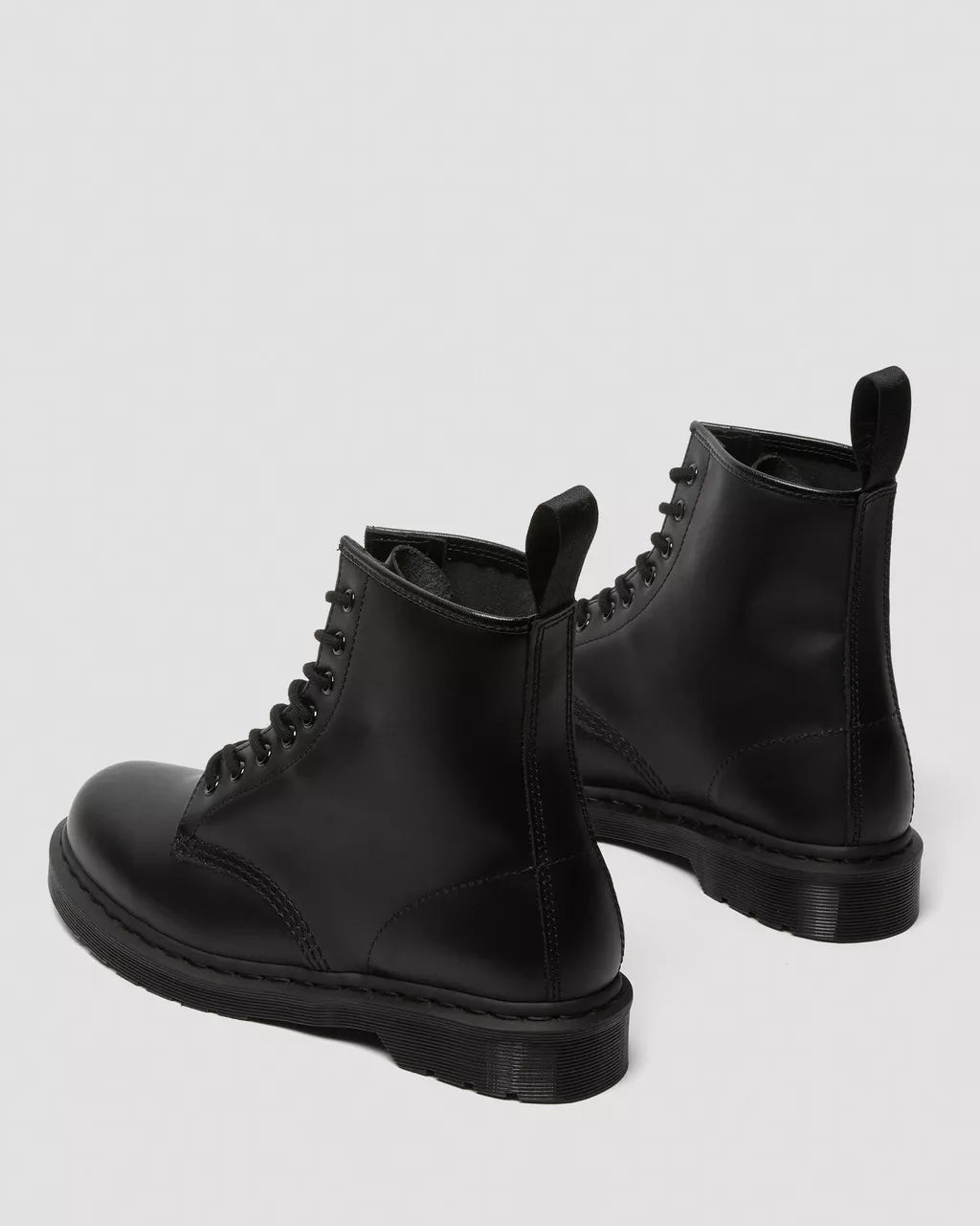 Dr. Martens 1460 Mono Black 14353001