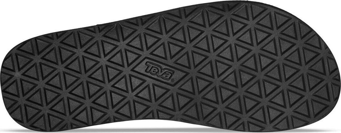 Teva Original Universal Urban Men's Black 1004010-BLK