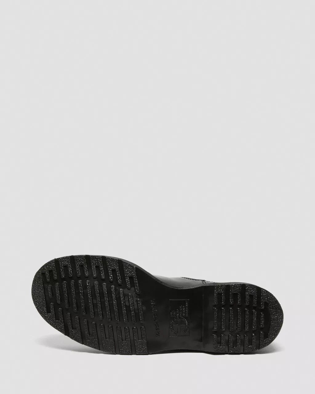 Dr. Martens 2976 Chelsea Mono Black Smooth 25685001