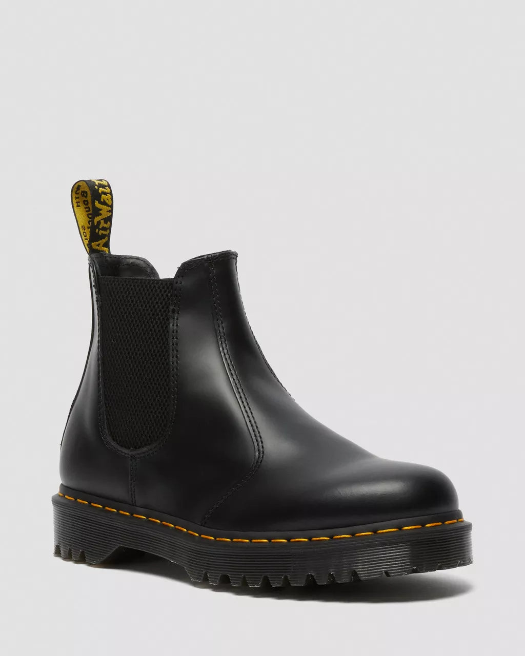 Dr. Martens 2976 Bex Black Smooth 26205001