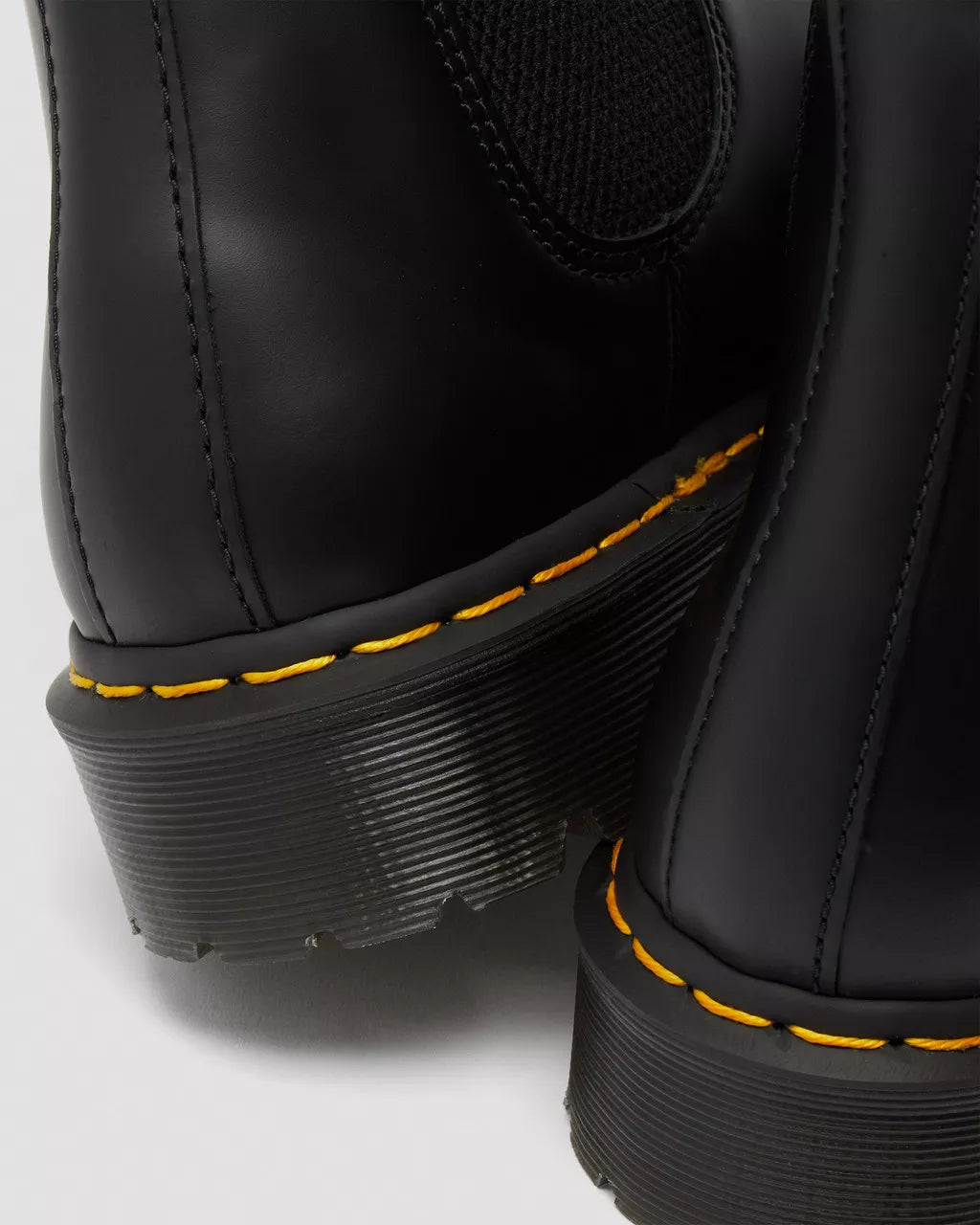 Dr. Martens 2976 Bex Black Smooth 26205001