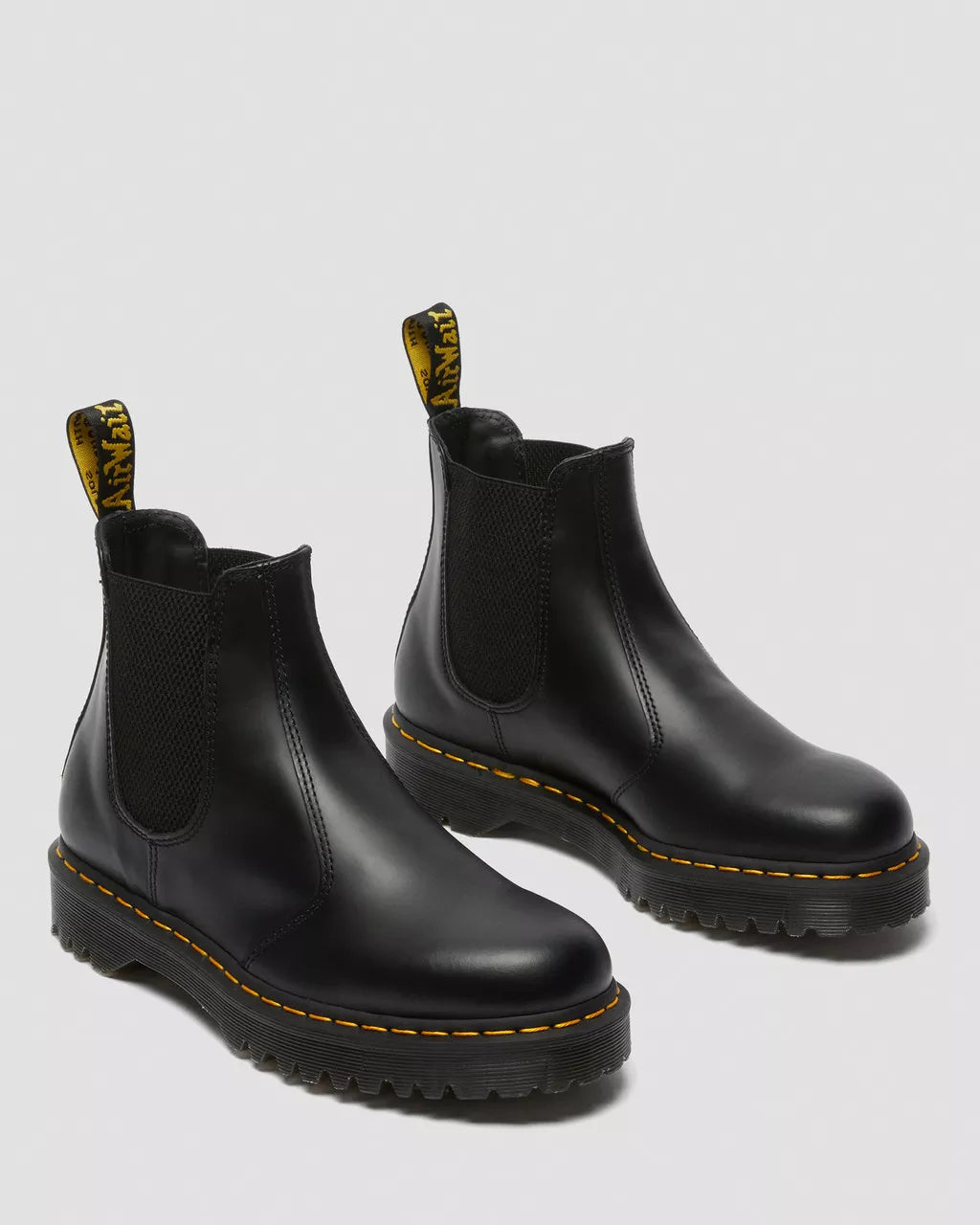 Dr. Martens 2976 Bex Black Smooth 26205001