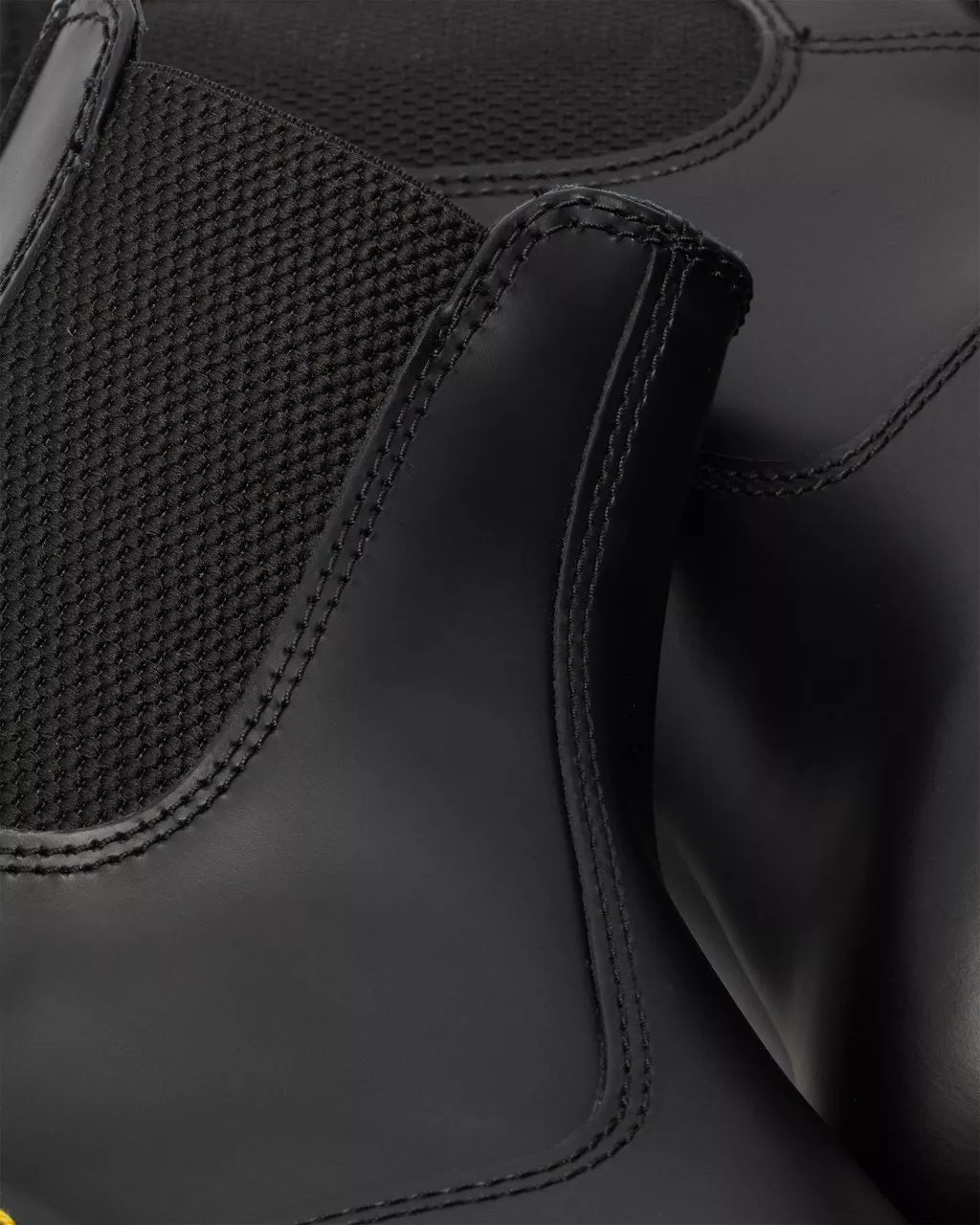 Dr. Martens 2976 Bex Black Smooth 26205001