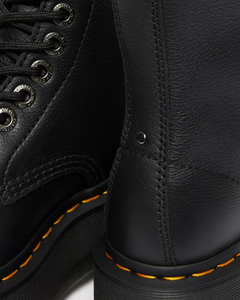 Dr. Martens Sinclair Max Black Pisa 27358001