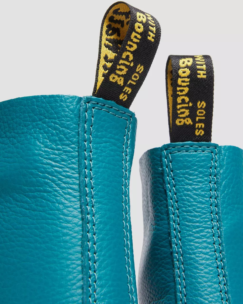 Dr. Martens 1460 Pascal Teal Green Virginia 30689337