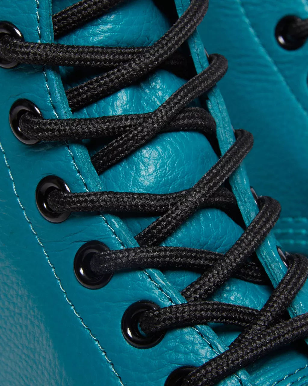 Dr. Martens 1460 Pascal Teal Green Virginia 30689337