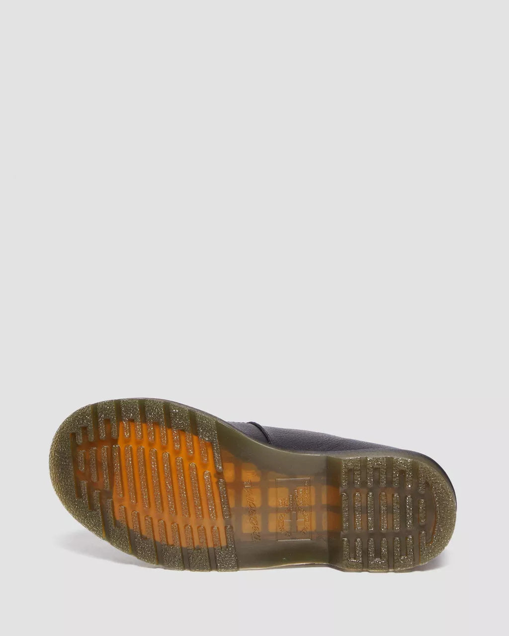 Dr. Martens 8065 Mary Jane Black Virginia 30692001