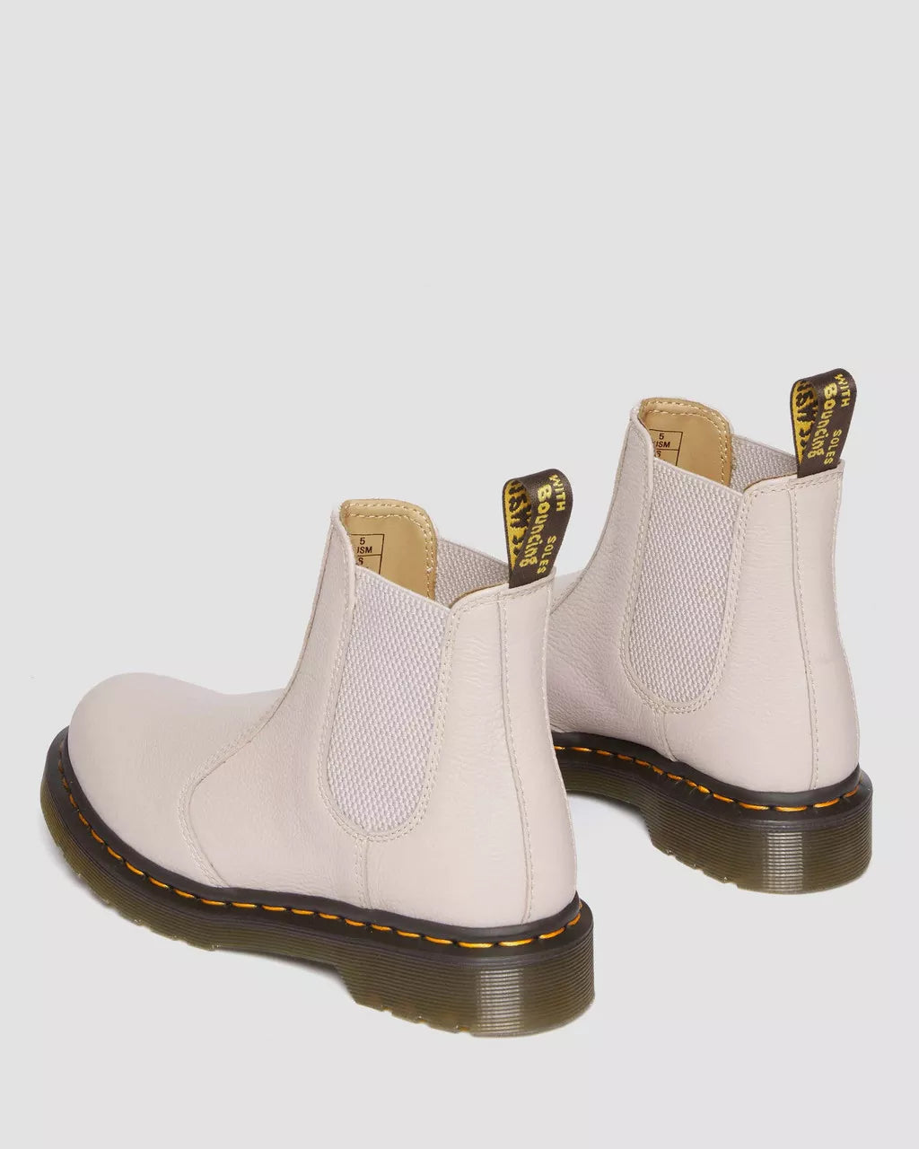 Dr. Martens 101 Vintage Taupe Virginia 30698348