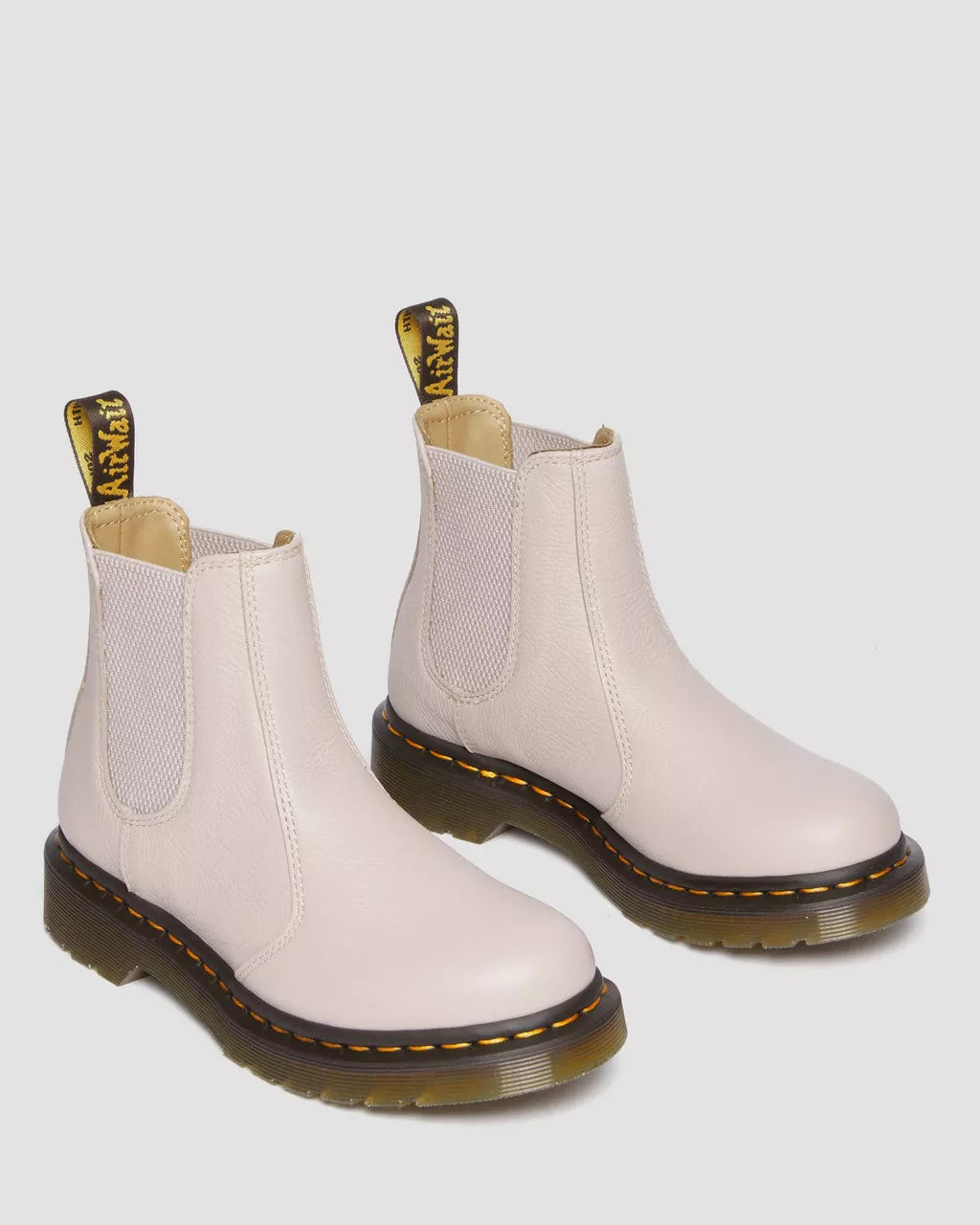 Dr. Martens 101 Vintage Taupe Virginia 30698348