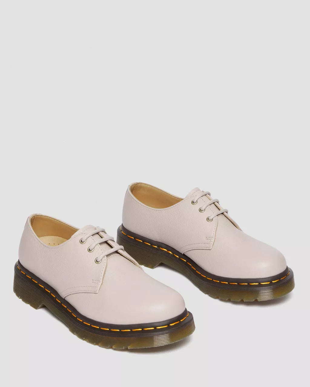 Dr. Martens 1461 W Vintage Taupe Virginia 30923348