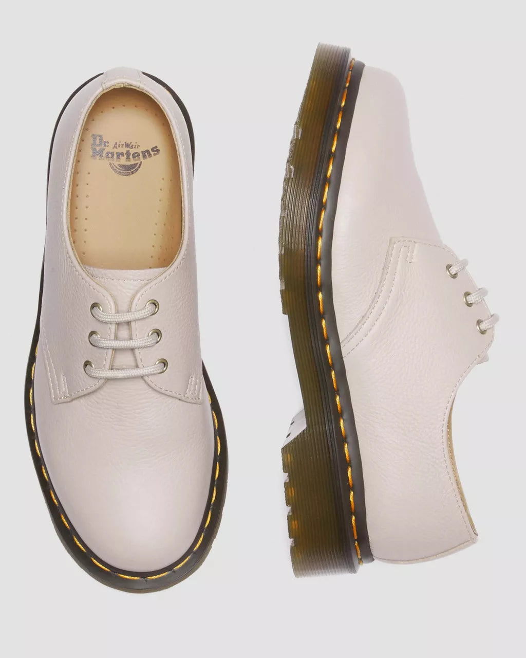 Dr. Martens 1461 W Vintage Taupe Virginia 30923348
