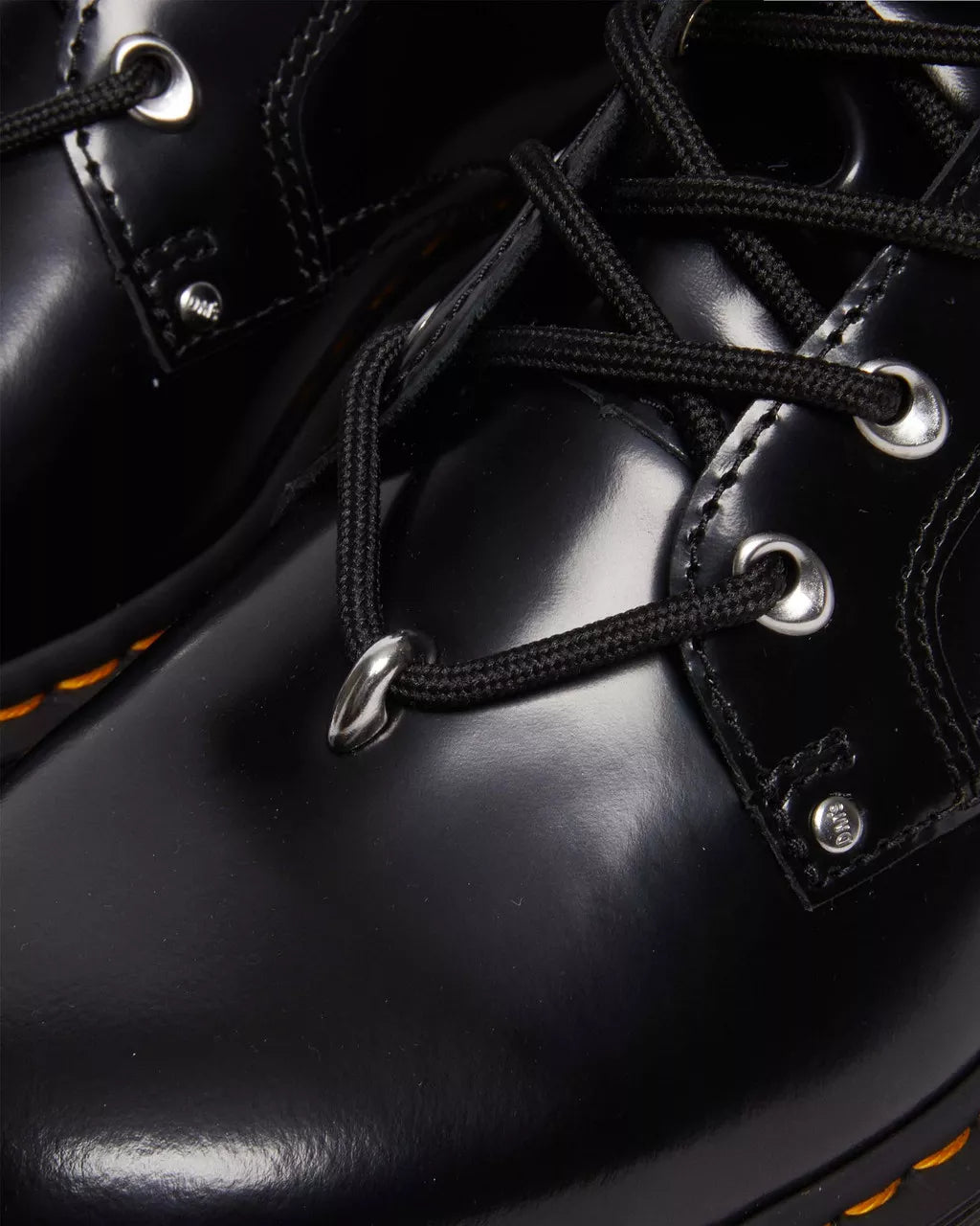 Dr. Martens Jadon Hdw II Black Buttero 30932001